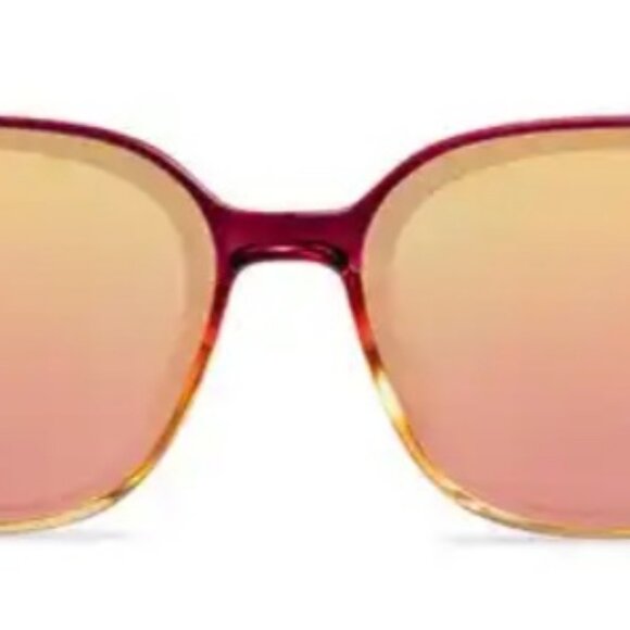 Knockaround Cloud Catchers Hot Take Polarized Sunglasses, Unisex - New main image 4